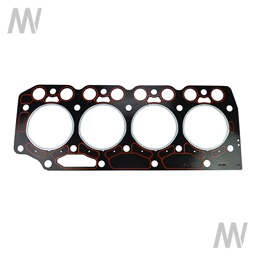 Cylinder head gasket - Detail 1