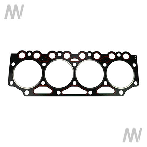 Cylinder head gasket - Detail 1