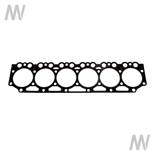 Cylinder head gasket - Detail 1