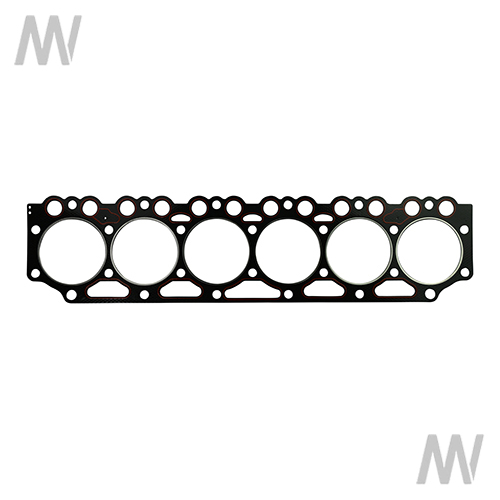 Cylinder head gasket - Detail 1