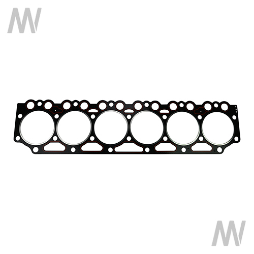 Cylinder head gasket - Detail 1