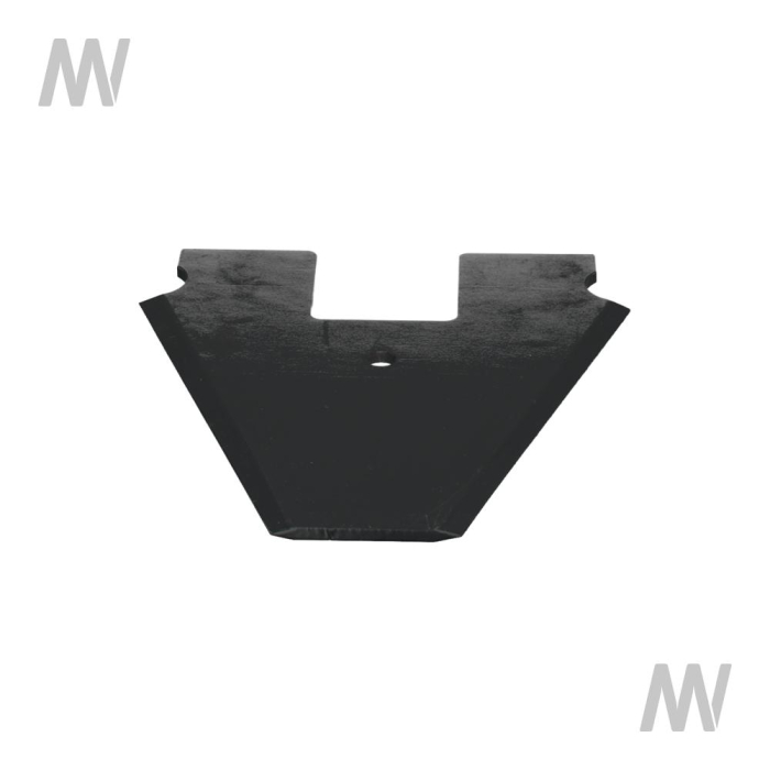 Schneidmesser, s238x207x6mm, für Schuitemaker - Detail 1