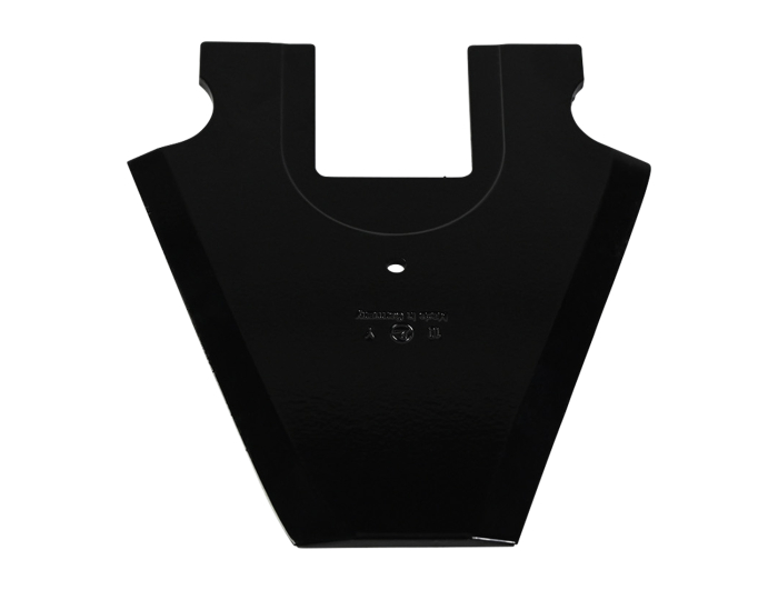 Ladewagenmesser, 190 x 170 m, für Schuitemaker - Detail 1