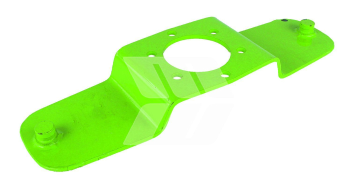 Blattfeder, für Claas - Detail 1