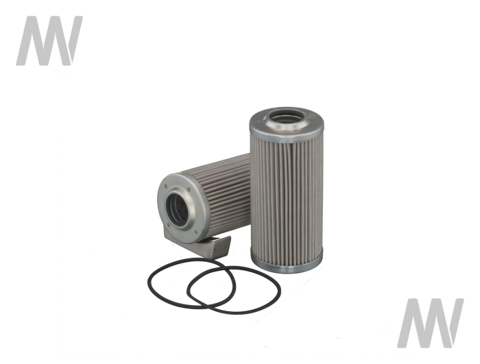 MW PARTS Hydraulik-/ Getriebeölfilter - Detail 1
