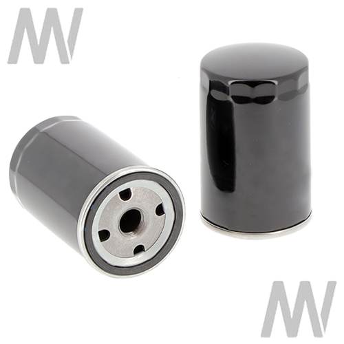 MW PARTS Motorölfilter - Detail 1
