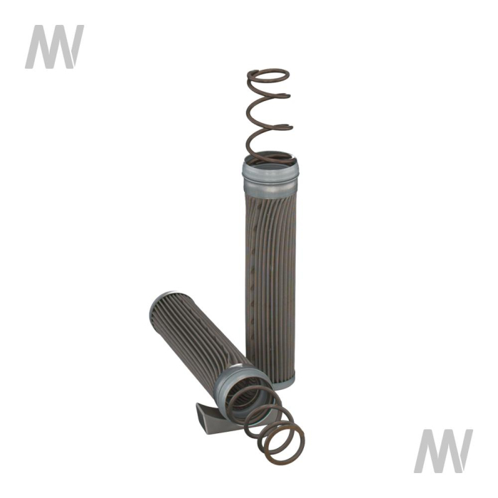 MW PARTS Hydraulik-Getriebeölfilter - Detail 1