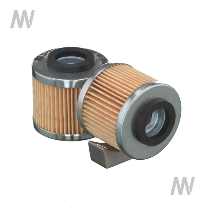 Hydraulikölfilter - Detail 1