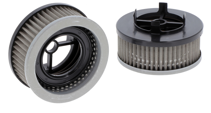 MW PARTS Hydraulik-/ Getriebeölfiltereinsatz - Detail 1