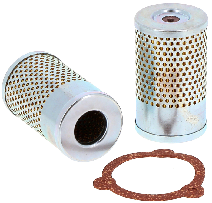 MW PARTS Hydraulik-/ Getriebeölfilter - Detail 1