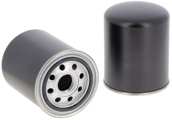 MW PARTS Hydraulik-/ Getriebeölfilter - Detail 1