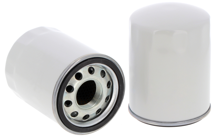 MW PARTS Hydraulik-/ Getriebeölfilter - Detail 1