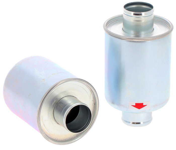 MW PARTS Hydraulik-/ Getriebeölfilter - Detail 1