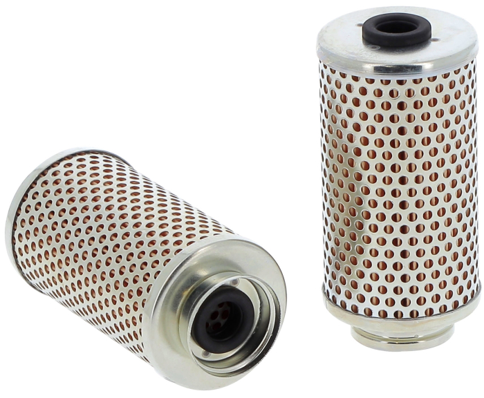 MW PARTS Hydraulik-/Getriebeölfilter - Detail 1