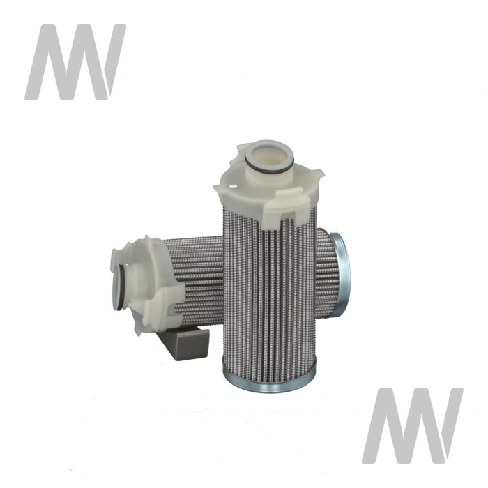 MW PARTS Getriebe - Hydraulikölfilter - Detail 1