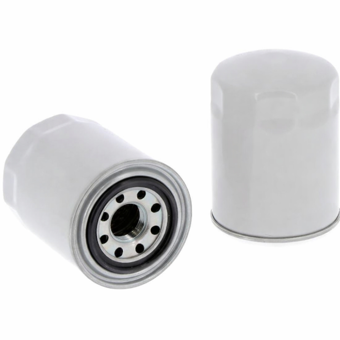 MW PARTS Hydraulikölfilter - Detail 1