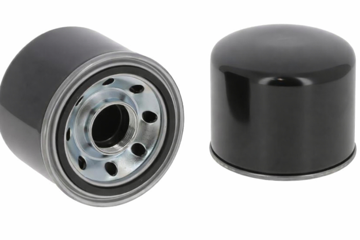 MW PARTS Hydraulik-/ Getriebeölfilter - Detail 1