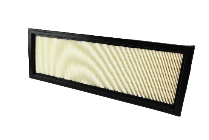 MW PARTS Cabin air filter / cabin filter - Detail 1