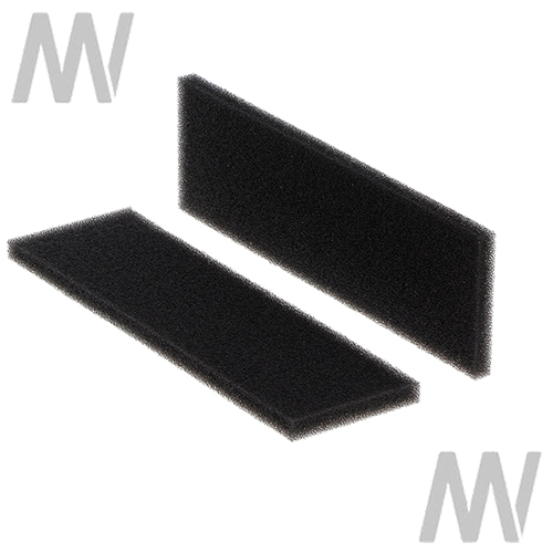 MW PARTS Kabinenluftfilter - Detail 1