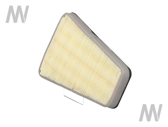 MW PARTS Kabinenfilter - Detail 1