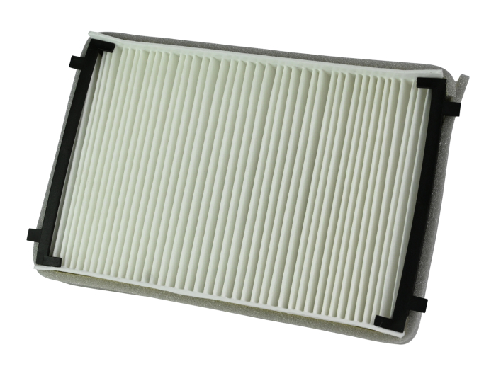 MW PARTS Cab air filter, internal filter, for John Deere 6000 Series - Detail 1