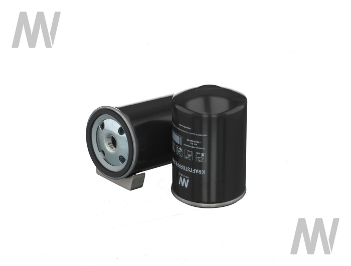 MW PARTS Kraftstofffilter - Detail 1