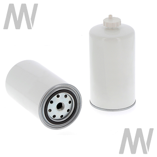MW PARTS MW PARTS fuel filter - Detail 1
