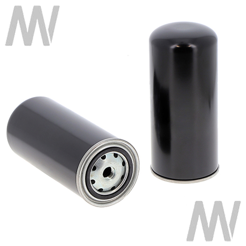 MW PARTS Kraftstofffilter - Detail 1