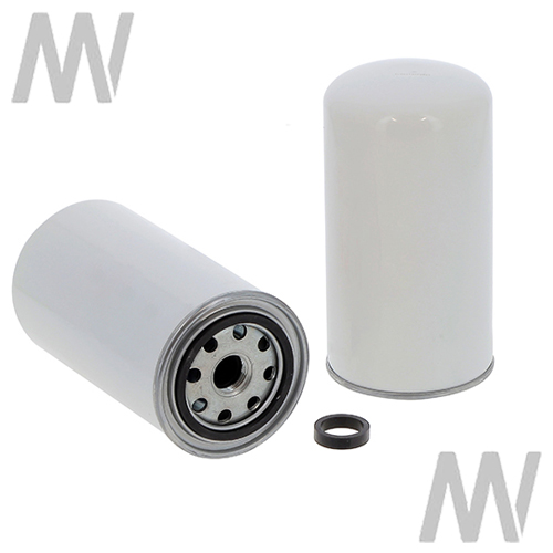 MW PARTS Kraftstofffilter - Detail 1