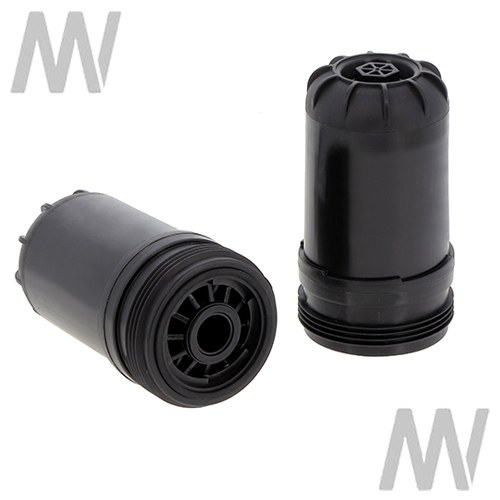 MW PARTS Kraftstofffilter - Detail 1