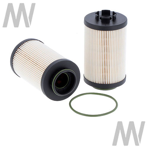MW PARTS Kraftstofffilter - Detail 1