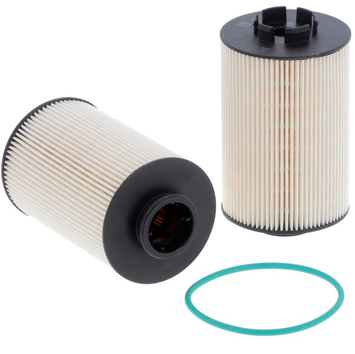 MW PARTS Kraftstofffilter - Detail 1