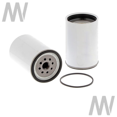 MW PARTS Kraftstofffilter - Detail 1