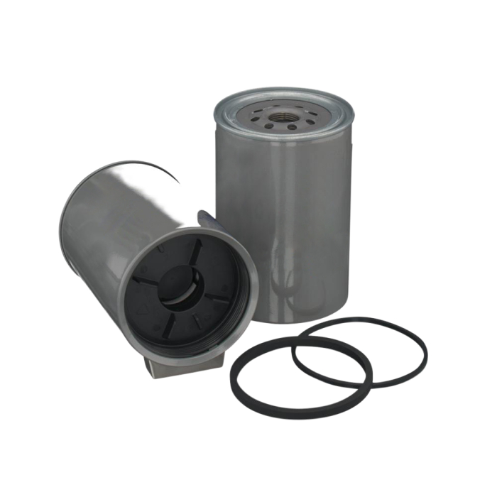 MW PARTS Kraftstofffilter - Detail 1