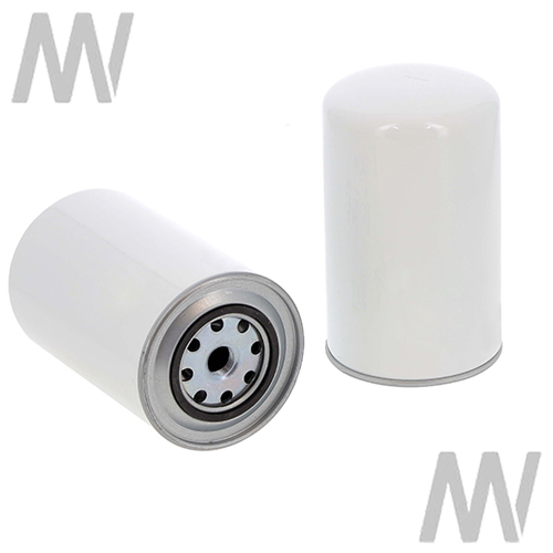 MW PARTS Kraftstofffilter - Detail 1