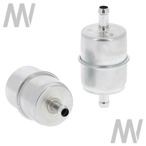 MW PARTS Kraftstofffilter - Detail 1