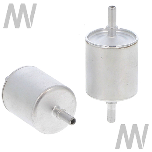 MW PARTS Kraftstofffilter - Detail 1