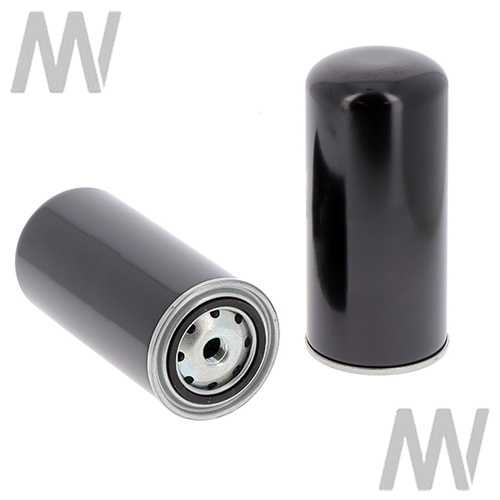 MW PARTS Kraftstofffilter - Detail 1