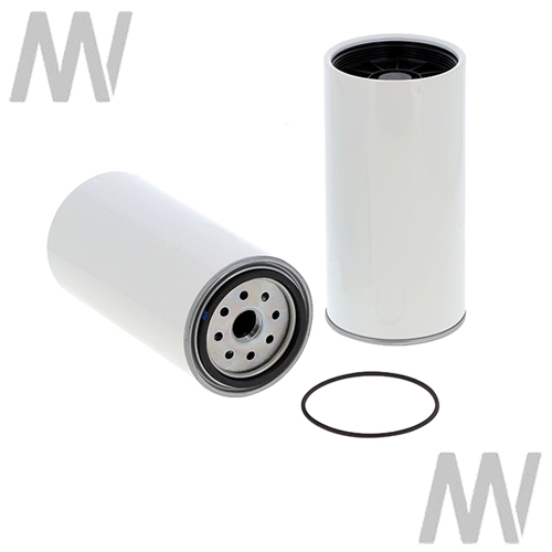 MW PARTS Kraftstofffilter - Detail 1