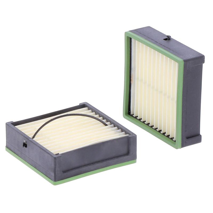 MW PARTS Kraftstofffilter - Detail 1