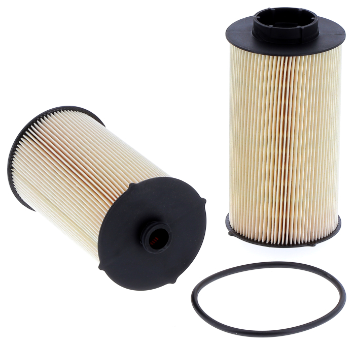 MW PARTS Kraftstofffilter - Detail 1