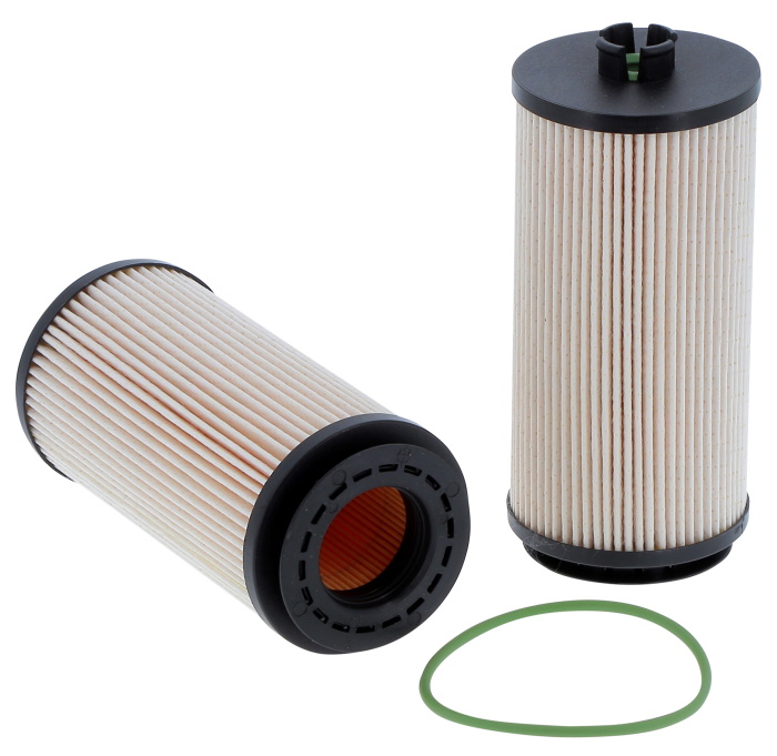 MW PARTS Kraftstofffilter - Detail 1