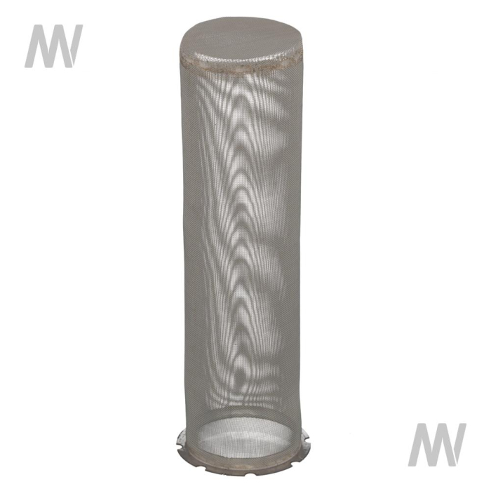 MW PARTS Kraftstofffilter - Detail 1