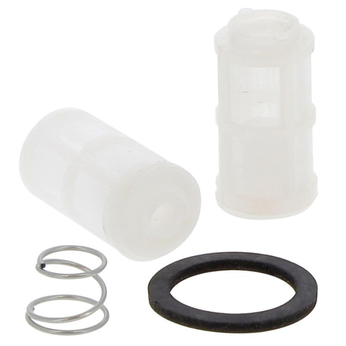 MW PARTS Kraftstoffsiebfilter - Detail 1