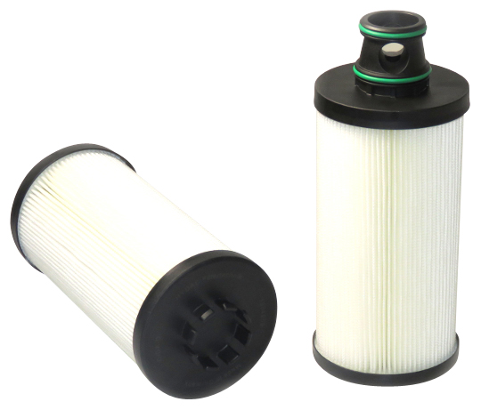 MW PARTS Kraftstofffilter - Detail 1