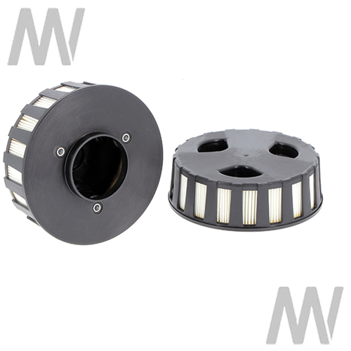 MW PARTS Motorenlueftungsfilter - Detail 1