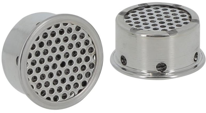 MW PARTS Motorentlüftungsfilter - Detail 1