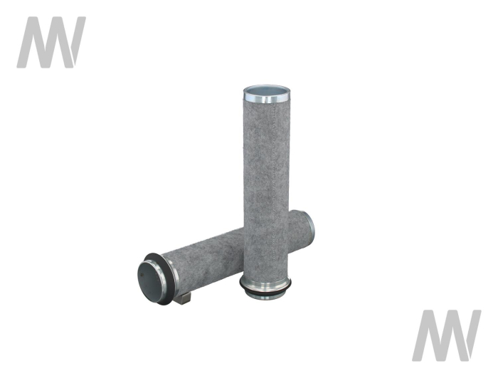 MW PARTS Sicherheitspatrone / Element - Detail 1