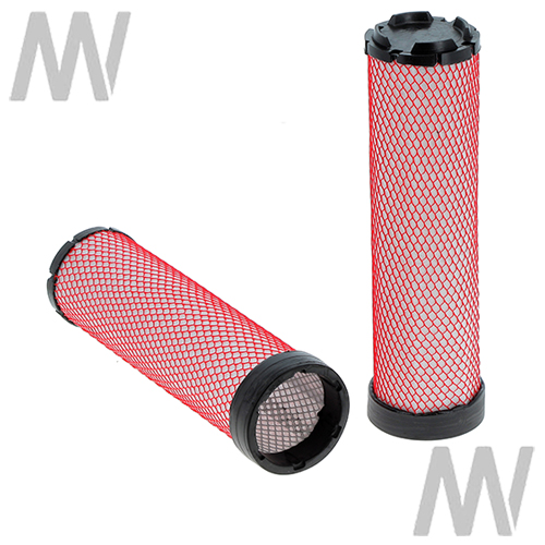 MW PARTS Sicherheitspatrone / Element - Detail 1