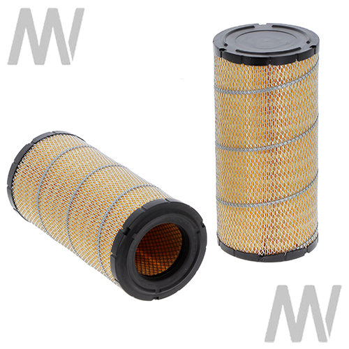 MW PARTS Luftfilter - Detail 1